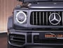 Mercedes-Benz G-klasse 63 |BTW-auto|schuif/kantel|Burmester|massage|memory|stoelvewarming&ventilatie|360 camera|blind spot|sfeerverlichting|22" LMV|