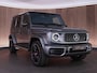 Mercedes-Benz G-klasse 63 |BTW-auto|schuif/kantel|Burmester|massage|memory|stoelvewarming&ventilatie|360 camera|blind spot|sfeerverlichting|22" LMV|