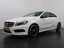 Mercedes-Benz A-klasse 180 AMG Night Pack Prestige Panoramadak Navi Ecc Camera Stoelverwarming Cruise Control Pdc AMG-Lmv 18" Bi-Xenon Privacy Glas Bluetooth Licht en zichtpakket