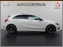 Mercedes-Benz A-klasse 180 AMG Night Pack Prestige Panoramadak Navi Ecc Camera Stoelverwarming Cruise Control Pdc AMG-Lmv 18" Bi-Xenon Privacy Glas Bluetooth Licht en zichtpakket