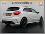 Mercedes-Benz A-klasse 180 AMG Night Pack Prestige Panoramadak Navi Ecc Camera Stoelverwarming Cruise Control Pdc AMG-Lmv 18" Bi-Xenon Privacy Glas Bluetooth Licht en zichtpakket
