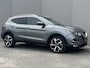 Nissan Qashqai 1.3 DIG-T Tekna / Dealer Onderhouden / All Season Banden / Panoramadak / Adaptief Cruise Control / Apple Carplay&Android Auto / Full-Map Navigatie / Voor Stoelverwarming / Dode Hoek Detectie / Keyless /