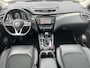 Nissan Qashqai 1.3 DIG-T Tekna / Dealer Onderhouden / All Season Banden / Panoramadak / Adaptief Cruise Control / Apple Carplay&Android Auto / Full-Map Navigatie / Voor Stoelverwarming / Dode Hoek Detectie / Keyless /