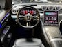 Mercedes-Benz GLC 200 4MATIC AMG Line PANO|HuD|360CAM|MASSAGE|MEMORY|KEYLESS|GARANTIE|DEALER ONDERHOUDEN|SFEERVERLICHTING|