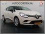 Renault Clio 0.9TCe Navi Ecc Stoelverwarming Camera Pdc Cruise Control Intens Lmv Isofix Led Regen-Lichtsensor 1e Eigenaar Dealeronderhouden Origineel Nederlandse Auto