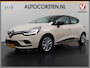 Renault Clio 0.9TCe Navi Ecc Stoelverwarming Camera Pdc Cruise Control Intens Lmv Isofix Led Regen-Lichtsensor 1e Eigenaar Dealeronderhouden Origineel Nederlandse Auto