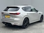 Mazda CX-60 2.5 e-SkyActiv PHEV Homura / Trekhaak Uitklapbaar (2.500KG) / AWD / Convenience Pack / Driver Assistance Pack / Panorama Dak / Stoelverwarming Voor&Achter / Dodehoekdetectie Met Correctie / Head-Up Display / Apple Carplay&Android Auto / Full-Map Navigatie / 360 Camera / Parkeersensoren Voor&Achter /