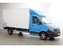 Volkswagen Crafter 35 2.0 TDI E6 Bakwagen met achterdeuren 2-Persoons 12-2020
