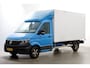 Volkswagen Crafter 35 2.0 TDI E6 Bakwagen met achterdeuren 2-Persoons 12-2020