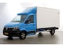 Volkswagen Crafter 35 2.0 TDI E6 Bakwagen met achterdeuren 2-Persoons 03-2021