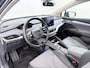 Skoda Enyaq iV 80 Trekhaak SOH 95% Warmtepomp Adap.Cruise 3-Zone Ecc 360°Camera Stuur+Stoelverwarming Navi Ecc Pdc Draadloze telefoonlader Keyless Privacy Glas Lmv Led Apple Carplay Android Auto DAB P-Assist Dodehoek detectie File Asist 1.000KG Trekgewicht Origineel Nederlandse Auto