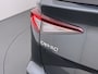 Skoda Enyaq iV 80 Trekhaak SOH 95% Warmtepomp Adap.Cruise 3-Zone Ecc 360°Camera Stuur+Stoelverwarming Navi Ecc Pdc Draadloze telefoonlader Keyless Privacy Glas Lmv Led Apple Carplay Android Auto DAB P-Assist Dodehoek detectie File Asist 1.000KG Trekgewicht Origineel Nederlandse Auto