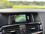 BMW X3 XDrive28i High Executive / Automaat / Navigatie / Panorama dak / Camera / Leder / Perfect onderhouden