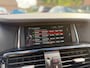 BMW X3 XDrive28i High Executive / Automaat / Navigatie / Panorama dak / Camera / Leder / Perfect onderhouden