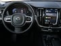 Volvo XC60 2.0 T6 Plug-in hybrid AWD Plus Dark 350 Pk Automaat Navi / Pano-dak / Leder / 360 Camera / Apple Carplay