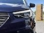 Opel Grandland X 1.2 Turbo Innovation 1e Eigenaar,360°Camera,Carplay,Navi,Leder,Stoelverw-Koeling,Stuurverw,Pdc V+A,Dodehoek,Rijstrooksensor,Elekt.Stoelen,Keyless,Dealer Onderhouden,6 Bak,D-riem vv in 2022,Apk tot 10-2026