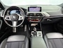 BMW X3 XDrive30i M Sport High Executive | Harman/Kardon | Camera | Stoelverwarming | CarPlay