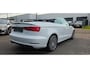 Audi A3 Cabriolet 1.4 TFSI 140PK Navi Clima Cruise Xenon Sportstoelen LED