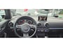 Audi A3 Cabriolet 1.4 TFSI 140PK Navi Clima Cruise Xenon Sportstoelen LED