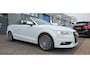 Audi A3 Cabriolet 1.4 TFSI 140PK Navi Clima Cruise Xenon Sportstoelen LED