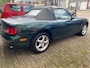 Mazda MX-5 1.6i Exclusive
