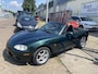 Mazda MX-5 1.6i Exclusive