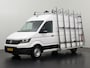 Volkswagen Crafter 2.0TDI 140PK L3H3 "Van den Born" Glasresteel | Imperiaal | Trekhaak | Navigatie | Camera | Airco | Cruise