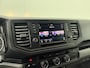 Volkswagen Crafter 2.0TDI 140PK L3H3 "Van den Born" Glasresteel | Imperiaal | Trekhaak | Navigatie | Camera | Airco | Cruise