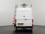 Volkswagen Crafter 2.0TDI 140PK L3H3 "Van den Born" Glasresteel | Imperiaal | Trekhaak | Navigatie | Camera | Airco | Cruise