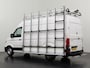 Volkswagen Crafter 2.0TDI 140PK L3H3 "Van den Born" Glasresteel | Imperiaal | Trekhaak | Navigatie | Camera | Airco | Cruise