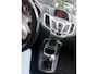 Ford Fiesta 1.4 Trend Bj 2008 Km 165.000 Airco/Clima,15Inch,Cv,Radio/cd Sportieve auto