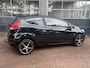 Ford Fiesta 1.4 Trend Bj 2008 Km 165.000 Airco/Clima,15Inch,Cv,Radio/cd Sportieve auto