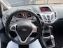Ford Fiesta 1.4 Trend Bj 2008 Km 165.000 Airco/Clima,15Inch,Cv,Radio/cd Sportieve auto
