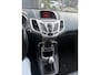 Ford Fiesta 1.4 Trend Bj 2008 Km 165.000 Airco/Clima,15Inch,Cv,Radio/cd Sportieve auto