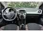 Citroën C1 1.0 e-VTi 68PK 5D FEEL Airco