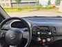 Nissan Micra 1.2 Visia AUTOMAAT ELEC.PAKET 2 X SLEUTELS