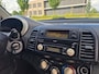 Nissan Micra 1.2 Visia AUTOMAAT ELEC.PAKET 2 X SLEUTELS