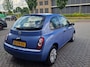Nissan Micra 1.2 Visia AUTOMAAT ELEC.PAKET 2 X SLEUTELS