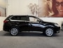 Mitsubishi Outlander 2.0 PHEV Prestige 4WD NAVIGATIE LEDER ADAPTIVE CRUISE CONTROL PANORAMA SCHUIF/KANTELDAK KEYLESS GO RIJSTROOKSENSOREN DODEHOEKSENSOREN RONDOMZICHT CAMRERA ZEER MOOI !!