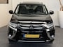 Mitsubishi Outlander 2.0 PHEV Prestige 4WD NAVIGATIE LEDER ADAPTIVE CRUISE CONTROL PANORAMA SCHUIF/KANTELDAK KEYLESS GO RIJSTROOKSENSOREN DODEHOEKSENSOREN RONDOMZICHT CAMRERA ZEER MOOI !!