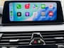 BMW 5-Serie Touring 530e xDrive Executive / Navi / Climate / Camera / Panormadak / Leder / 20"breedset