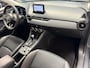 Mazda CX-3 2.0 SKYACTIV-G 121 LUXURY NAVIGATIE CRUISE CONTROL HEAD-UP DISPLAY KEYLESS GO RIJSTROOKSENSSOREN DODEHOEKSENSOREN ACHTERUITRIJCAMERA ZEER MOOI !!