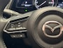 Mazda CX-3 2.0 SKYACTIV-G 121 LUXURY NAVIGATIE CRUISE CONTROL HEAD-UP DISPLAY KEYLESS GO RIJSTROOKSENSSOREN DODEHOEKSENSOREN ACHTERUITRIJCAMERA ZEER MOOI !!