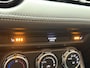 Mazda CX-3 2.0 SKYACTIV-G 121 LUXURY NAVIGATIE CRUISE CONTROL HEAD-UP DISPLAY KEYLESS GO RIJSTROOKSENSSOREN DODEHOEKSENSOREN ACHTERUITRIJCAMERA ZEER MOOI !!