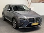 Mazda CX-3 2.0 SKYACTIV-G 121 LUXURY NAVIGATIE CRUISE CONTROL HEAD-UP DISPLAY KEYLESS GO RIJSTROOKSENSSOREN DODEHOEKSENSOREN ACHTERUITRIJCAMERA ZEER MOOI !!