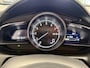 Mazda CX-3 2.0 SKYACTIV-G 121 LUXURY NAVIGATIE CRUISE CONTROL HEAD-UP DISPLAY KEYLESS GO RIJSTROOKSENSSOREN DODEHOEKSENSOREN ACHTERUITRIJCAMERA ZEER MOOI !!