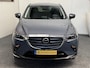 Mazda CX-3 2.0 SKYACTIV-G 121 LUXURY NAVIGATIE CRUISE CONTROL HEAD-UP DISPLAY KEYLESS GO RIJSTROOKSENSSOREN DODEHOEKSENSOREN ACHTERUITRIJCAMERA ZEER MOOI !!