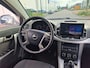 Chevrolet Captiva 2.4i LT CARPLAY NAVI PSENSOR CRUISE