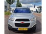 Chevrolet Captiva 2.4i LT CARPLAY NAVI PSENSOR CRUISE