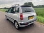 Hyundai Matrix 1.6i World Cup edition